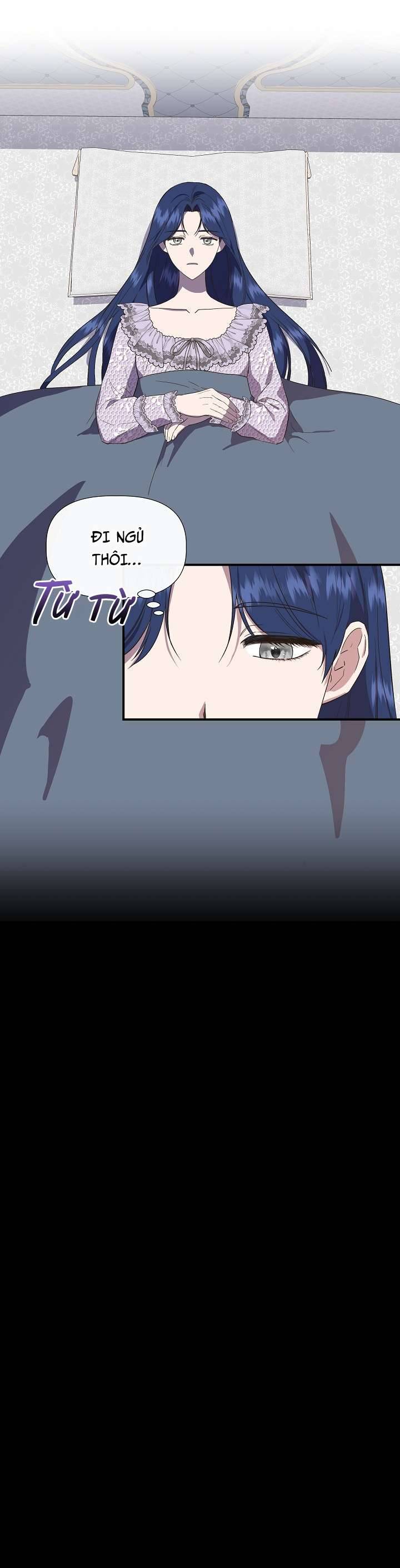 Tôi Không Phải Là Cinderella Chapter 66 - Trang 4