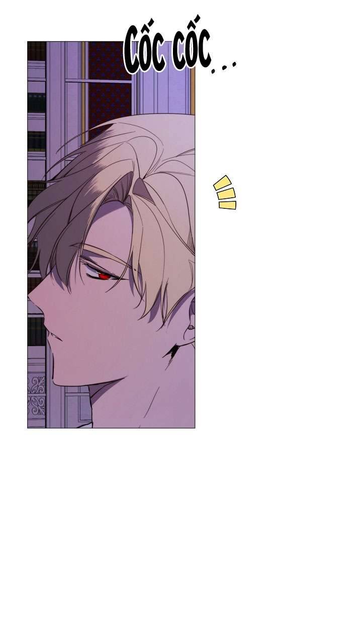 Ác Nữ Cần Bạo Chúa Chapter 53 - Trang 4
