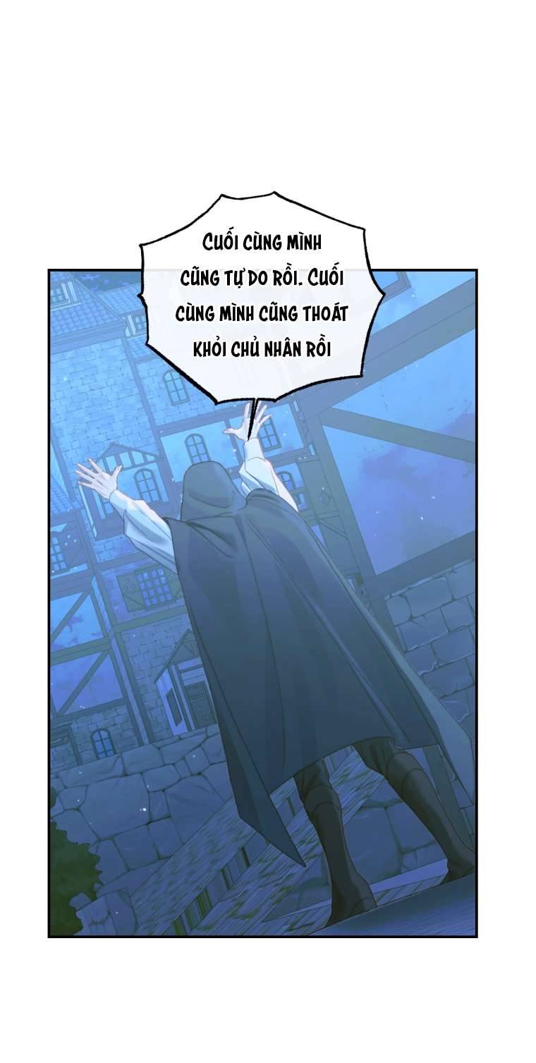 Siren: Trở Thành Gia Đình Của Nhân Vật Phản Diện Chapter 72 - Trang 3