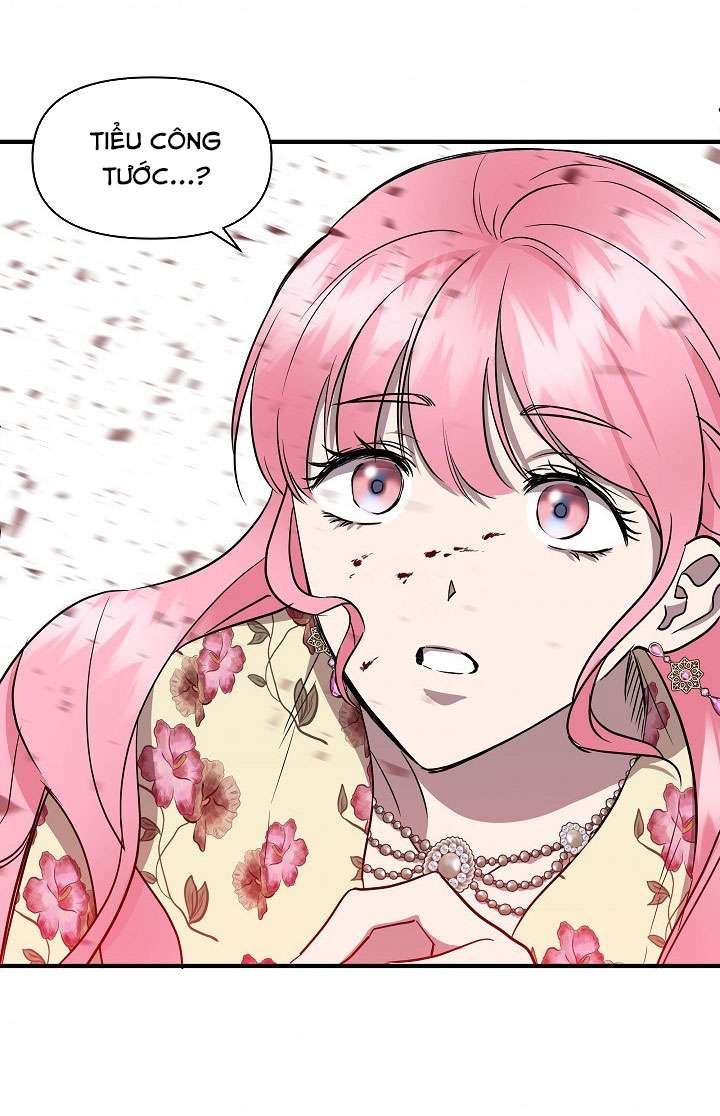 Tôi Không Phải Là Cinderella Chapter 14 - Trang 4