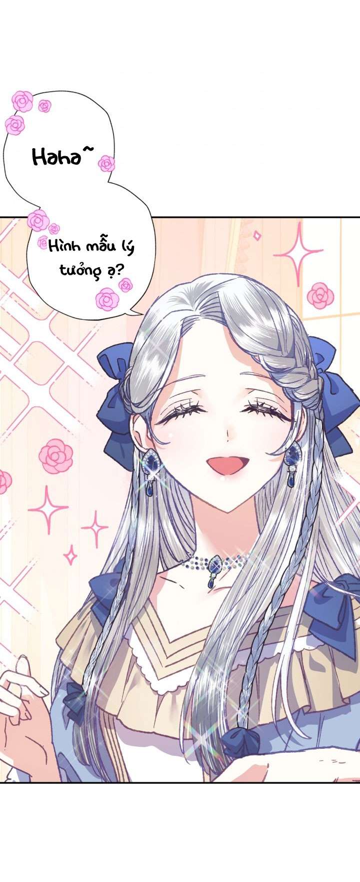 Cha À, Con Không Muốn Kết Hôn Đâu Chap 3 - Trang 2