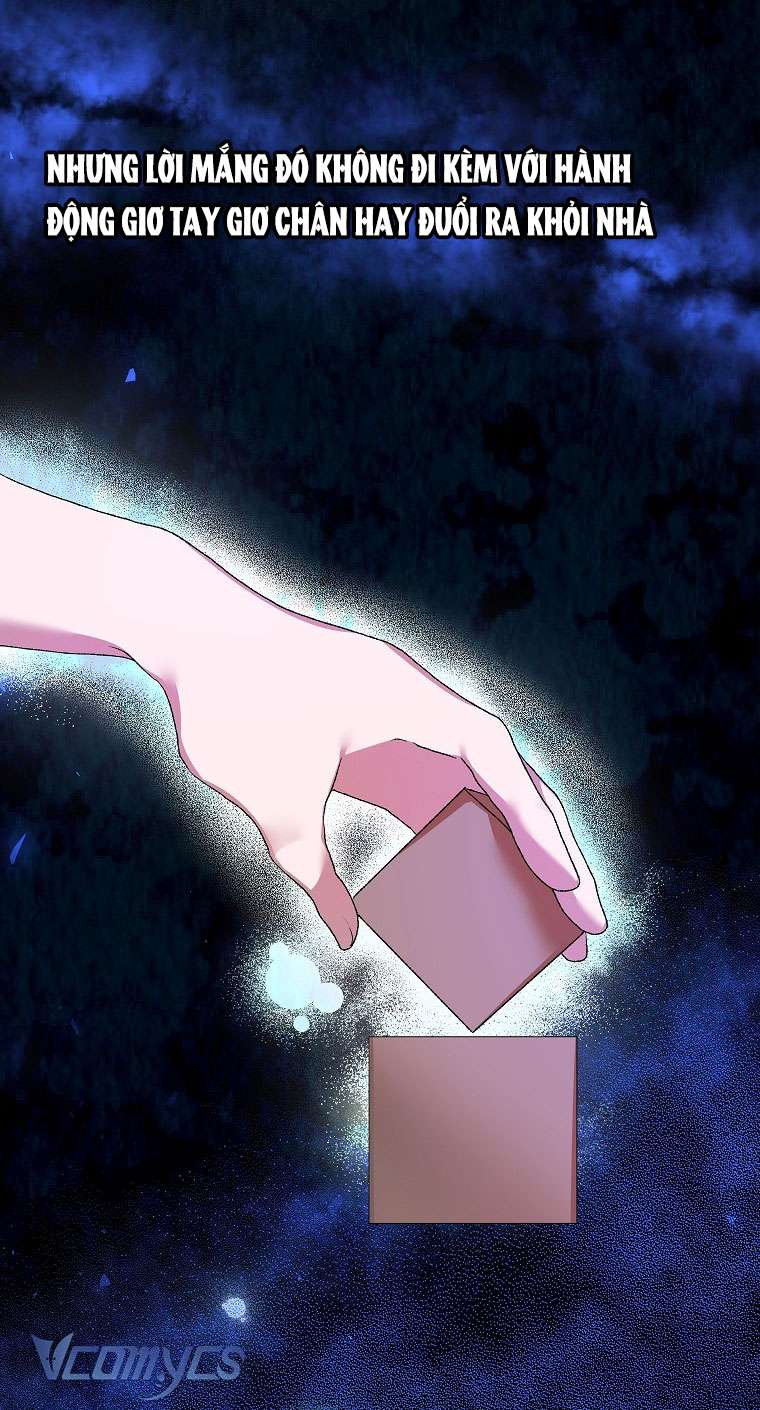 Thời Gian Của Nhân Vật Phụ Có Giới Hạn Chapter 32 - Trang 4