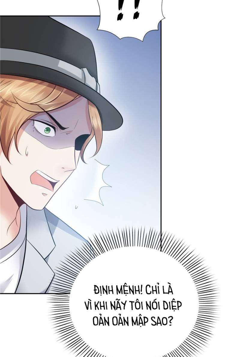 Hệt Như Hàn Quang Gặp Nắng Gắt Chap 5 - Next Chap 6