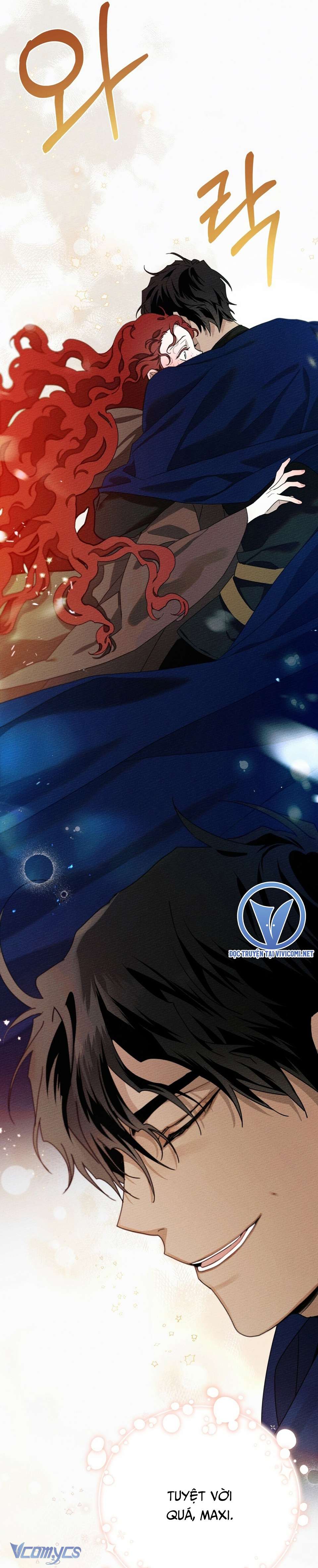 Dưới Bóng Cây Sồi Chap 43 - Next Chapter 43.1