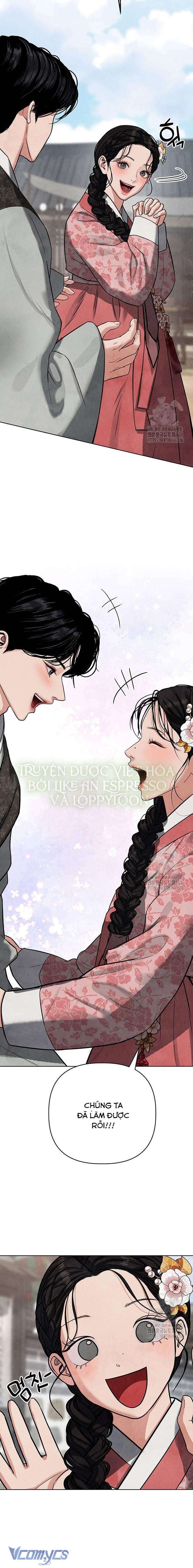 Quỷ Hồn Chap 5 - Next Chap 6
