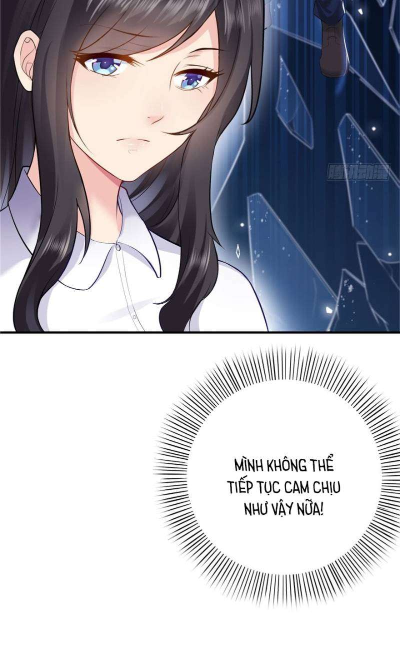 Hệt Như Hàn Quang Gặp Nắng Gắt Chap 5 - Next Chap 6