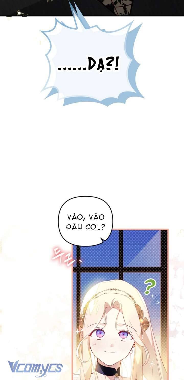 Nuôi vị hôn phu bằng tiền bạc. Chap 47 - Trang 2