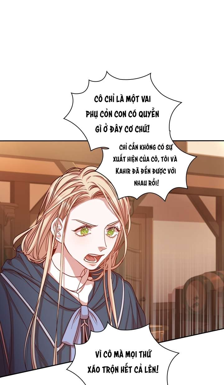 Thư Ký Của Bạo Chúa Chapter 18 - Trang 4