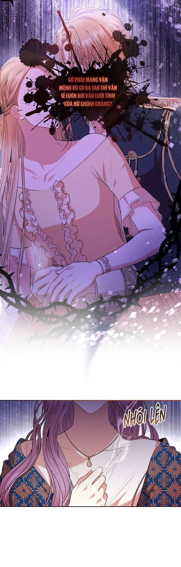 Thư Ký Của Bạo Chúa Chapter 66 - Trang 4