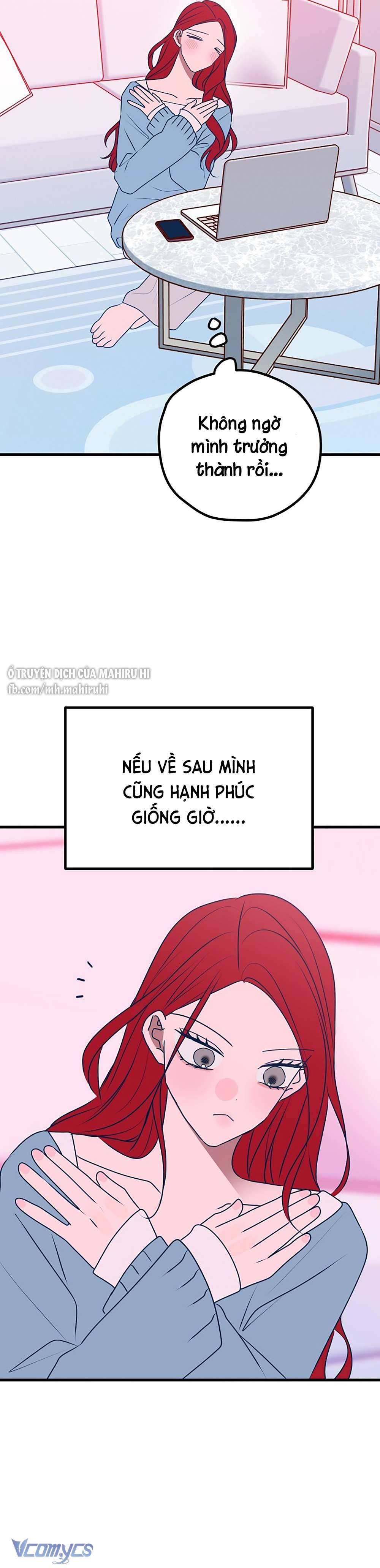 Kẻ Rác Rưởi Không Đáng Được Yêu Chapter 98 - Trang 4