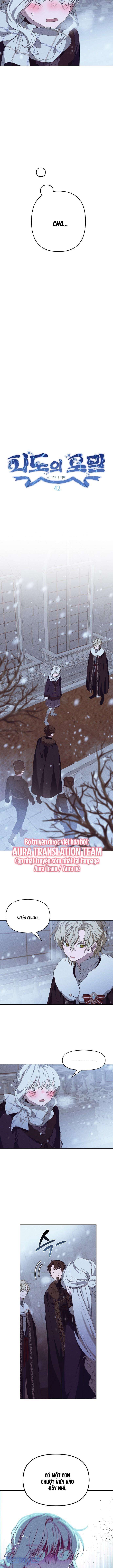 Bong Bóng Của Sóng Biển Chapter 42 - Trang 4