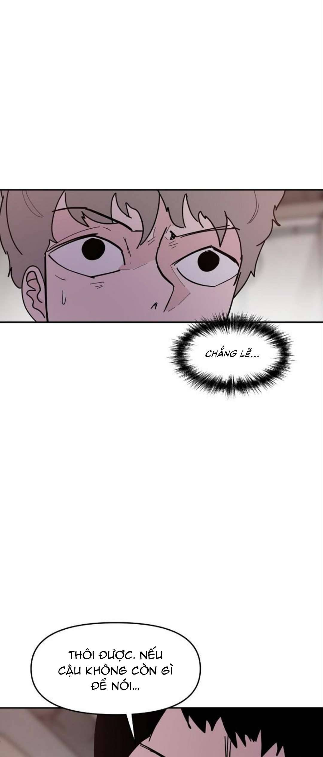 Yêu Không Hồi Kết Chap 33 - Trang 2