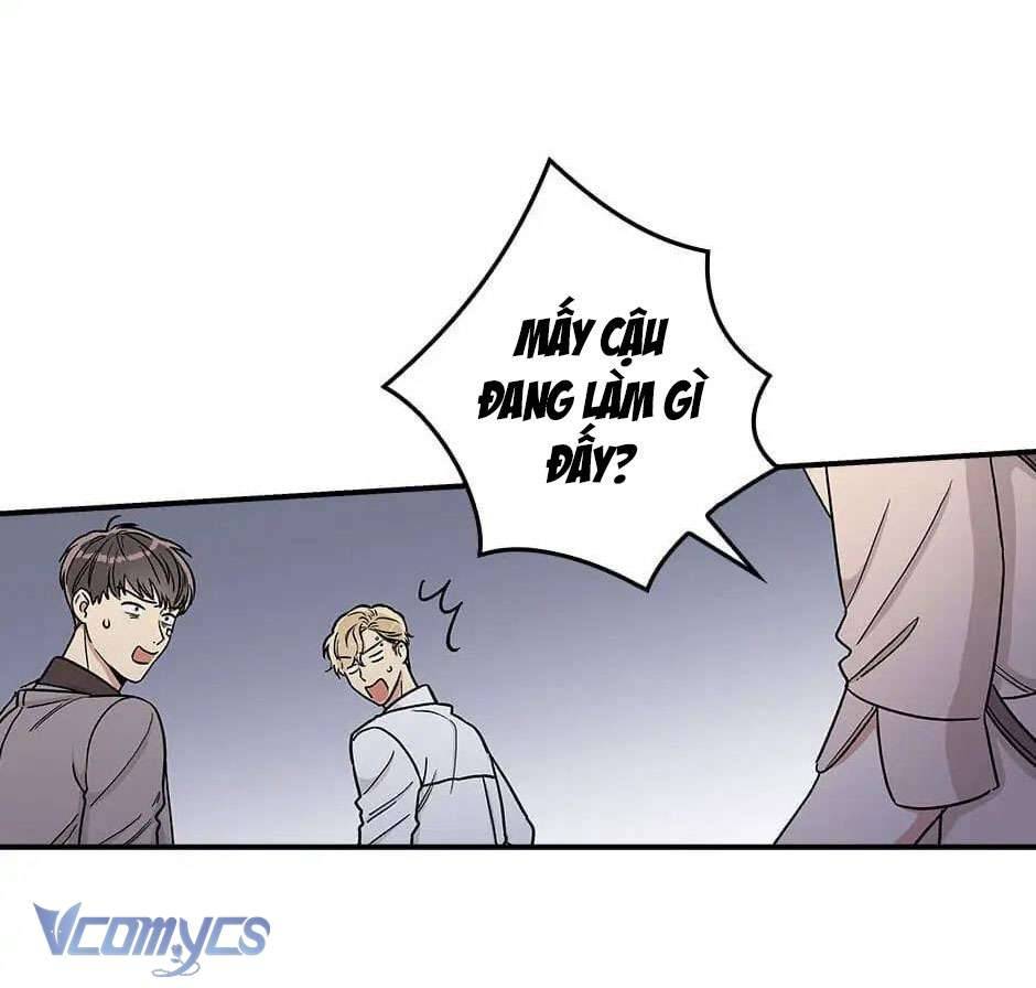 Ly Espresso Của Mùa Xuân Chapter 13 - Trang 4