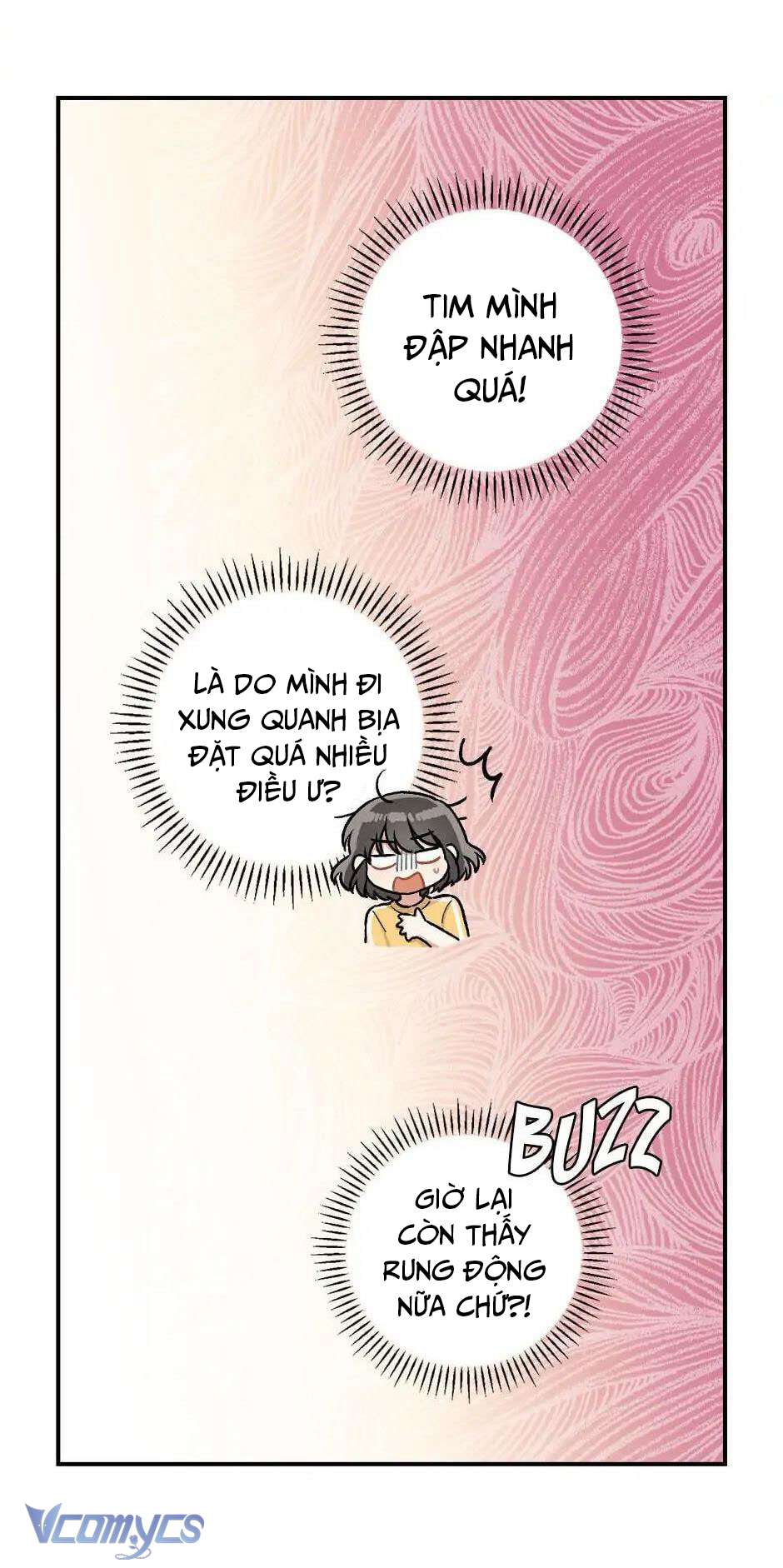 Ly Espresso Của Mùa Xuân Chapter 16 - Trang 4