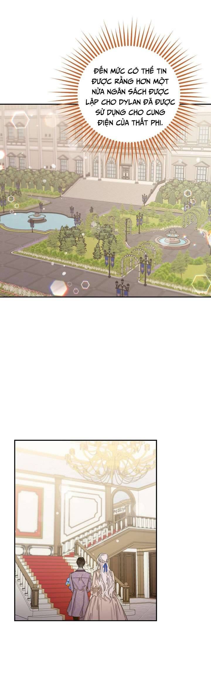 Thuần Hóa Bạo Quân Rồi Bỏ Trốn Chap 11 - Trang 2