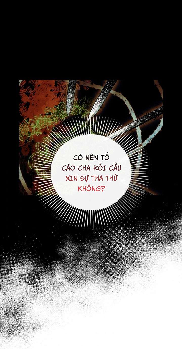 Phương Pháp Che Giấu Đứa Con Của Hoàng Đế Chapter 41 - Trang 4