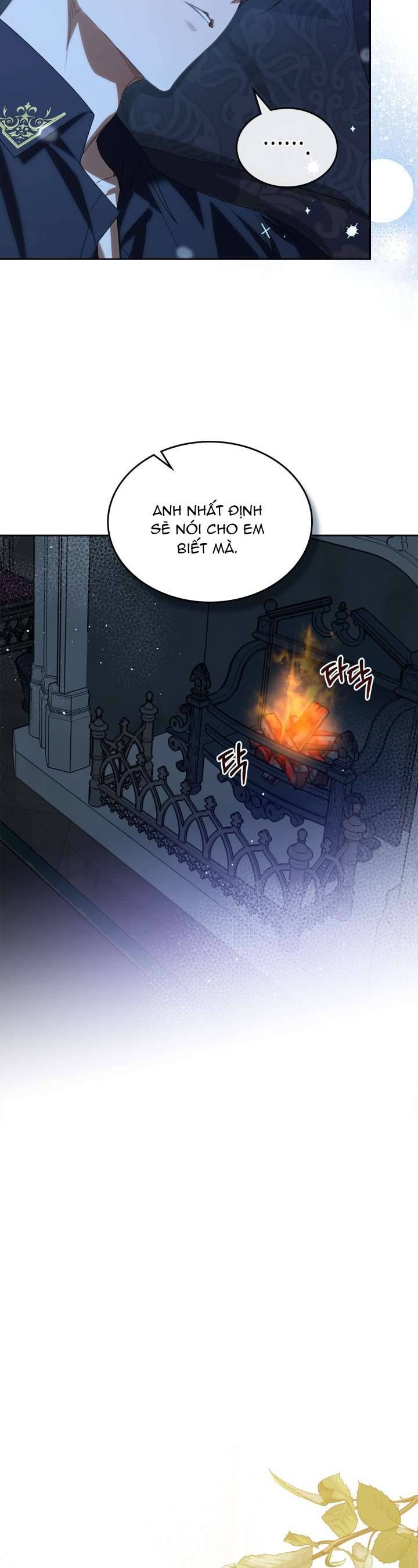 Nam Chính Quái Vật Sống Dưới Giường Tôi Chapter 43 - Trang 4