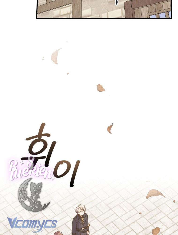 Chị Gái Của Nhân Vật Phản Diện Hôm Nay Cũng Đang Đau Khổ Chapter 29 - Trang 4