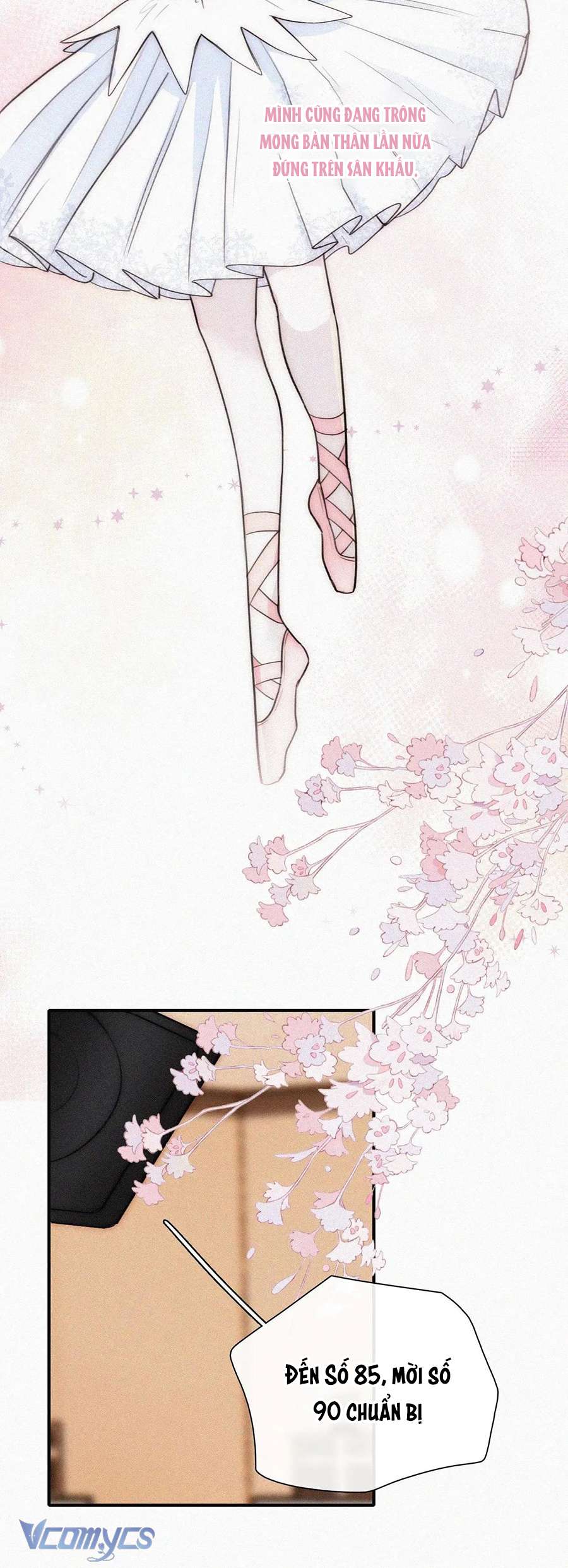 Một Mực Cưng Chiều Chap 86 - Next Chap 87