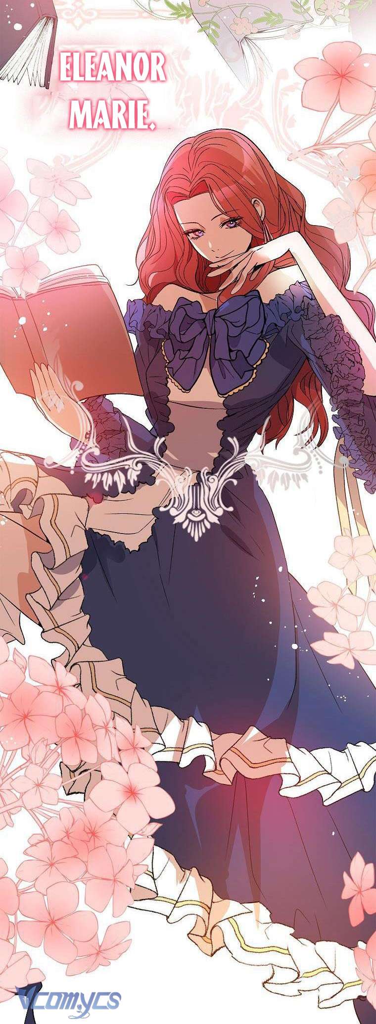 Tôi không cố tình quyến rũ nam chính Chap Promo - Trang 2