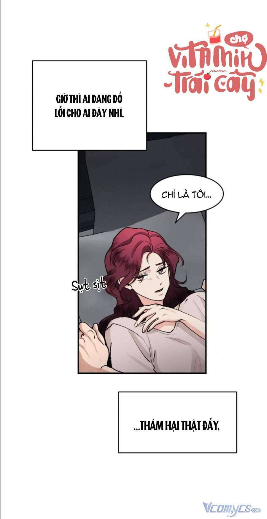 Oan Gia Ngõ Hẹp Chapter 57 - Trang 3