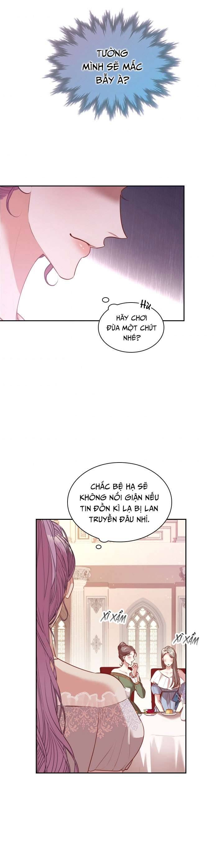 Thư Ký Của Bạo Chúa Chapter 53 - Trang 4