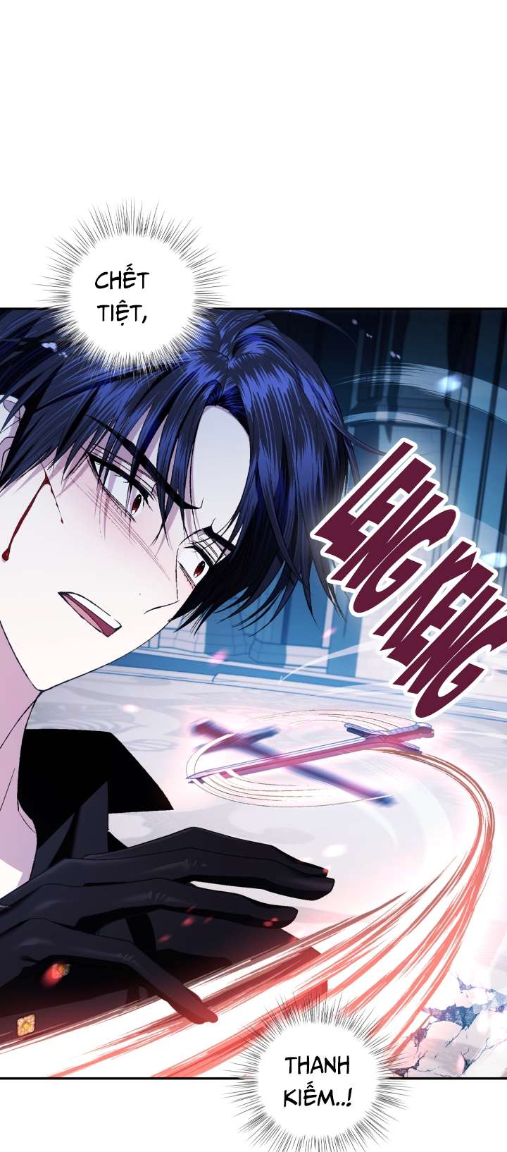 Cha À, Con Không Muốn Kết Hôn Đâu Chap 78 - Trang 2