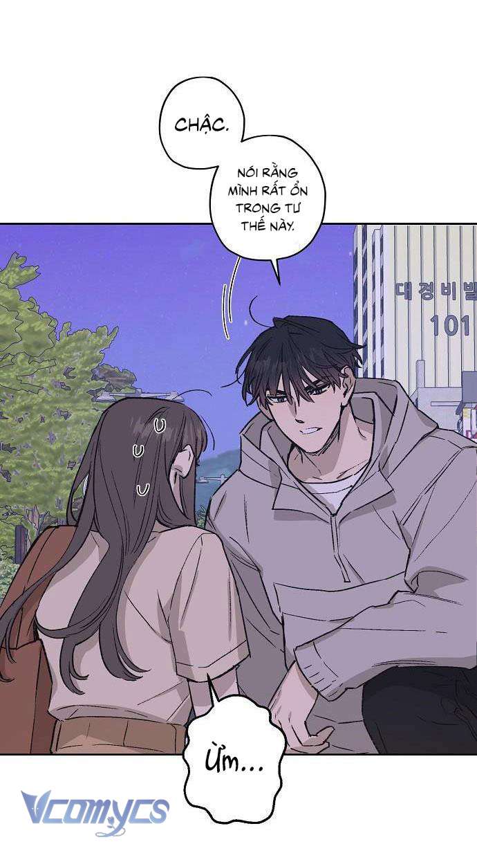 Onsaemiro Chapter 19 - Next Chapter 19.5