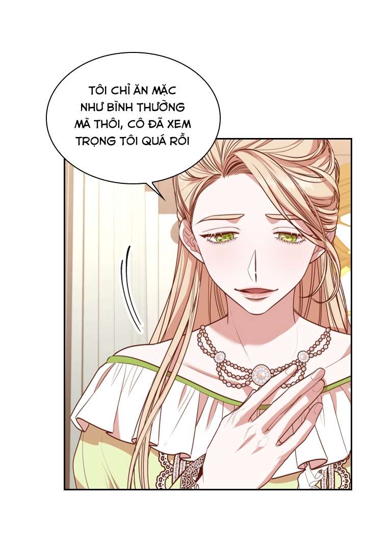 Thư Ký Của Bạo Chúa Chapter 32 - Trang 4