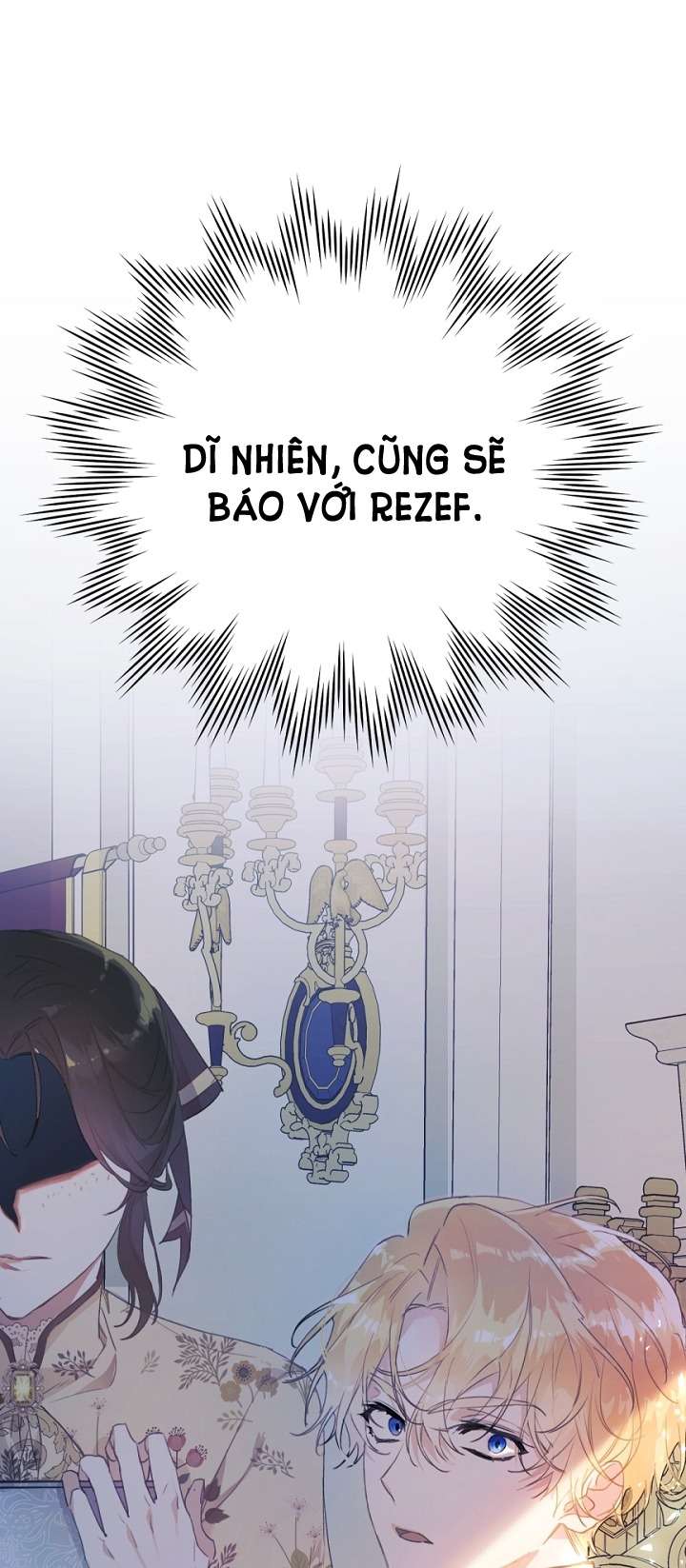 Ác Nữ Chỉ Là Một Con Rối Chap 14 - Trang 2