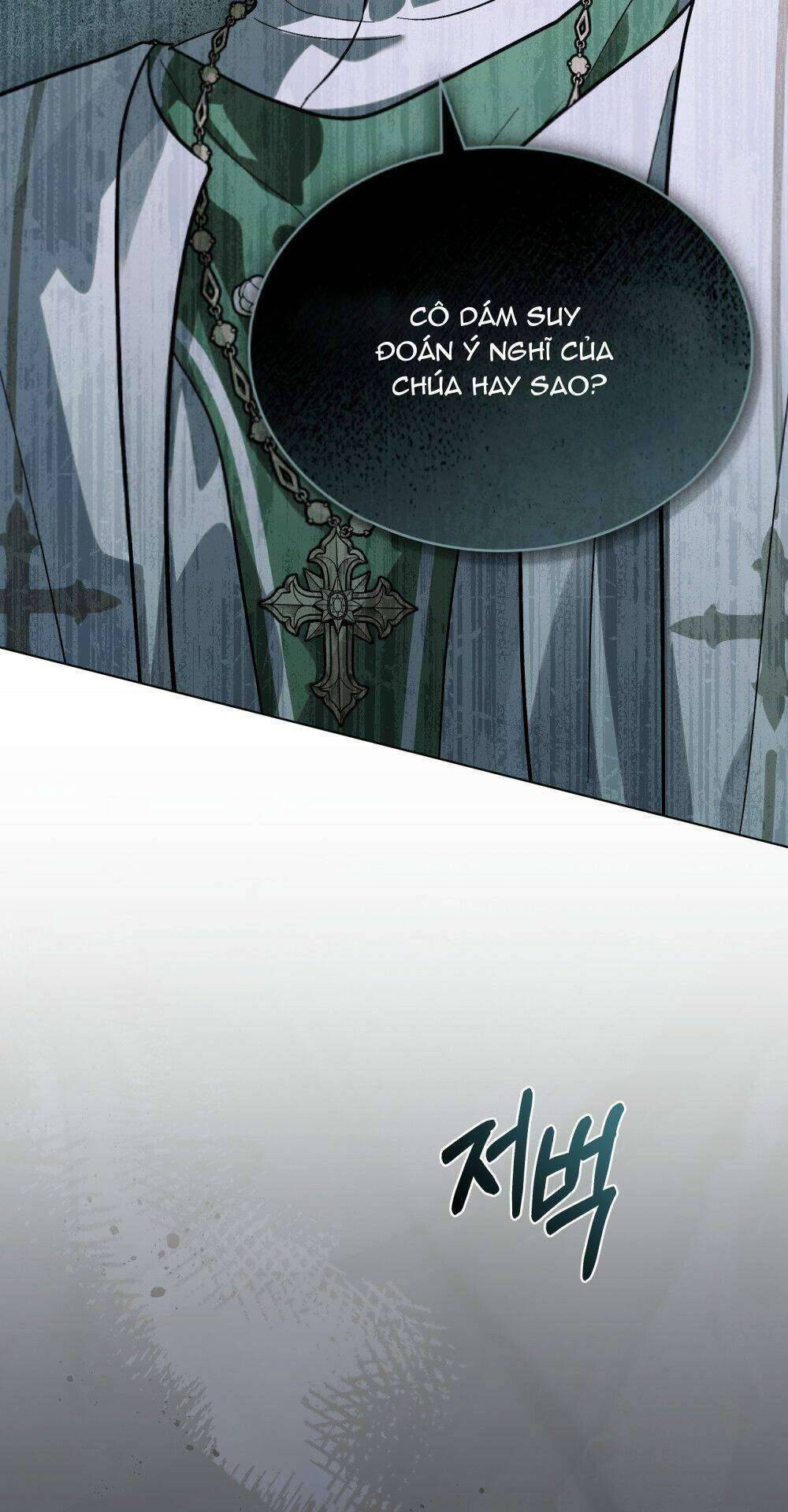 Khi Số Phận Tìm Đến Hai Ta Chapter 5 - Trang 4