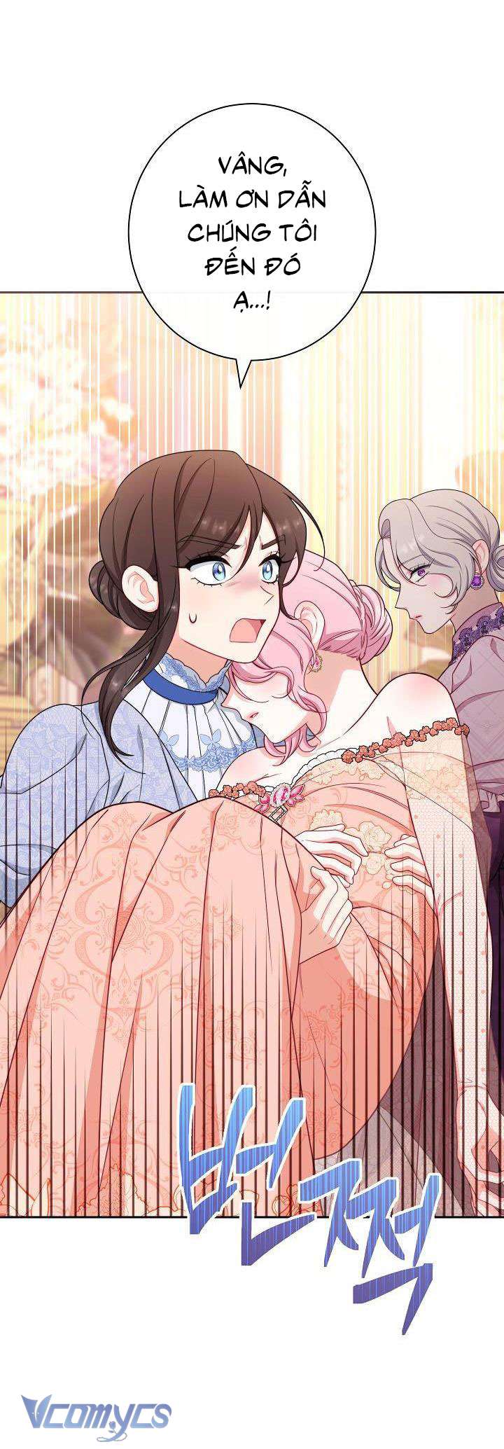 Hầu Gái Độc Quyền Của Hoàng Hậu Phản Diện Chapter 16 - Next Chapter 17