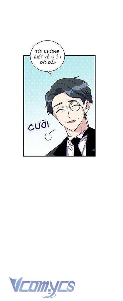 Chồng Yêu, Tôi Đây Bãi Công! Chap 19 - Trang 3