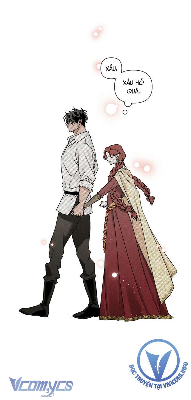 Dưới Bóng Cây Sồi Chap 12 - Next Chap 13