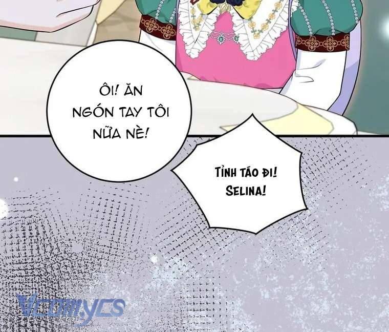 Công Chúa Bé Con Hạng S Thật Mạnh Chapter 13 - Trang 4