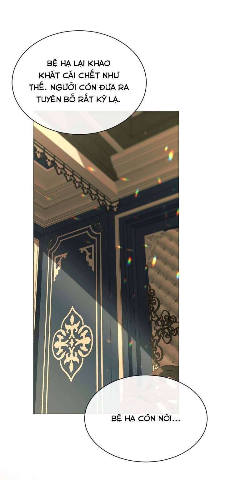 Ác Nữ Cần Bạo Chúa Chapter 67 - Next Chapter 68