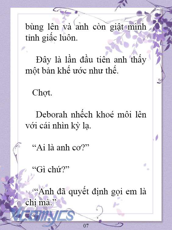 [Novel] Làm Ác Nữ Bộ Không Tốt Sao? Chap 75 - Trang 2