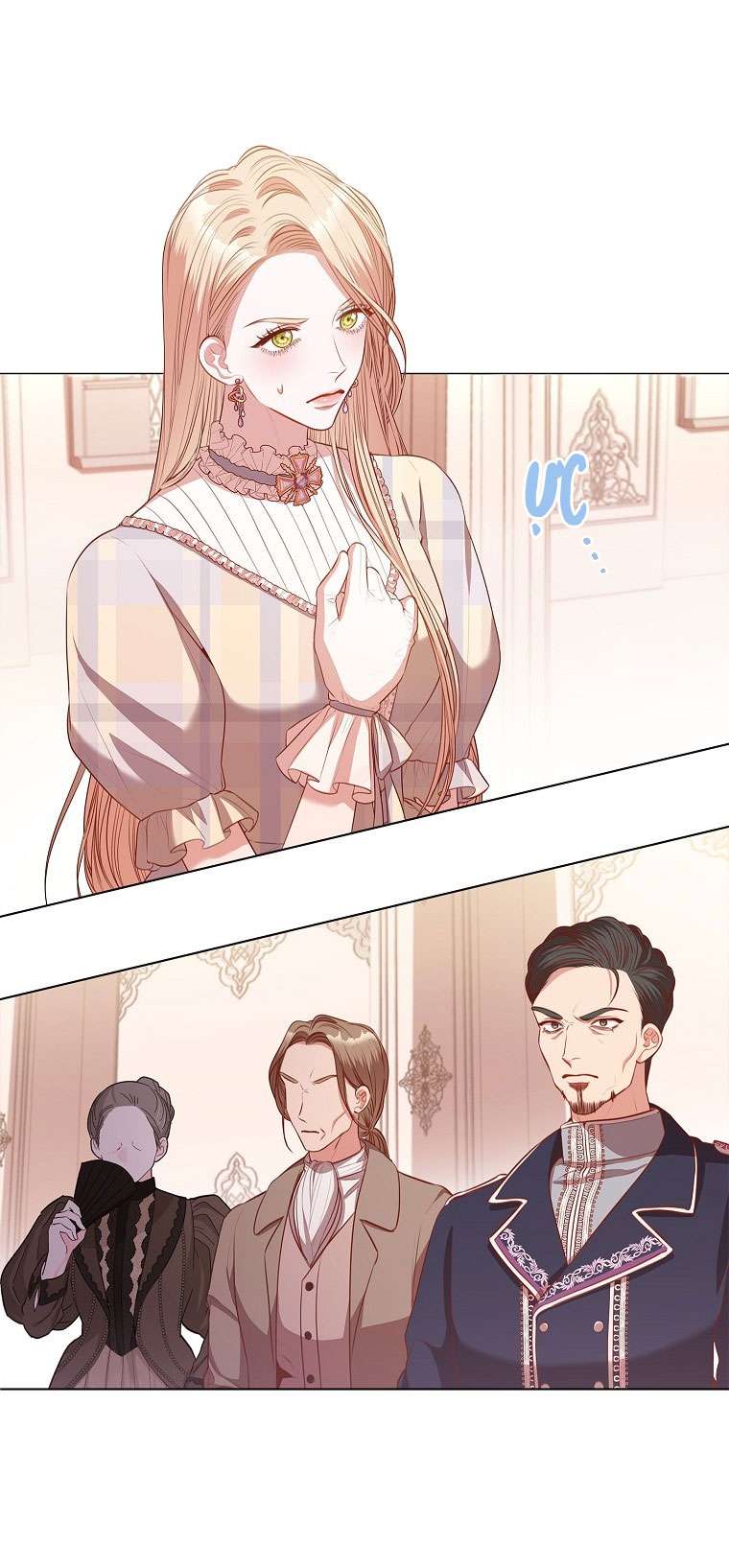 Thư Ký Của Bạo Chúa Chapter 60 - Trang 4