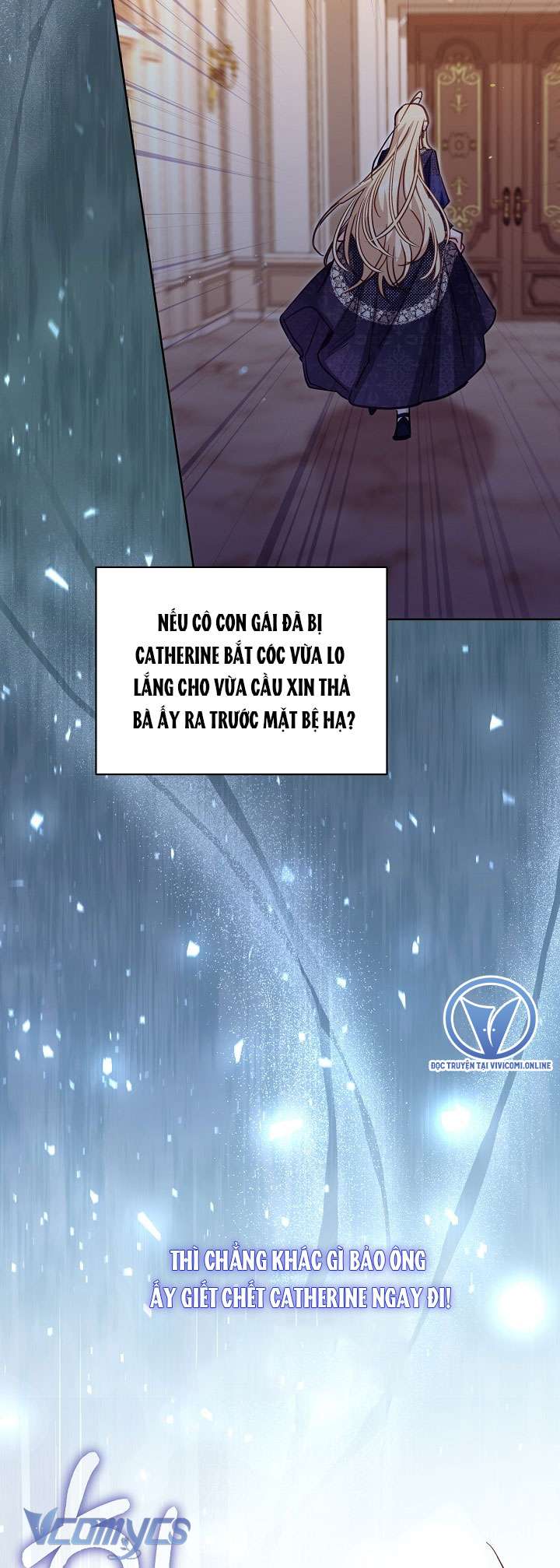 Không Có Chỗ Cho Kẻ Giả Mạo Chap 44 - Trang 2