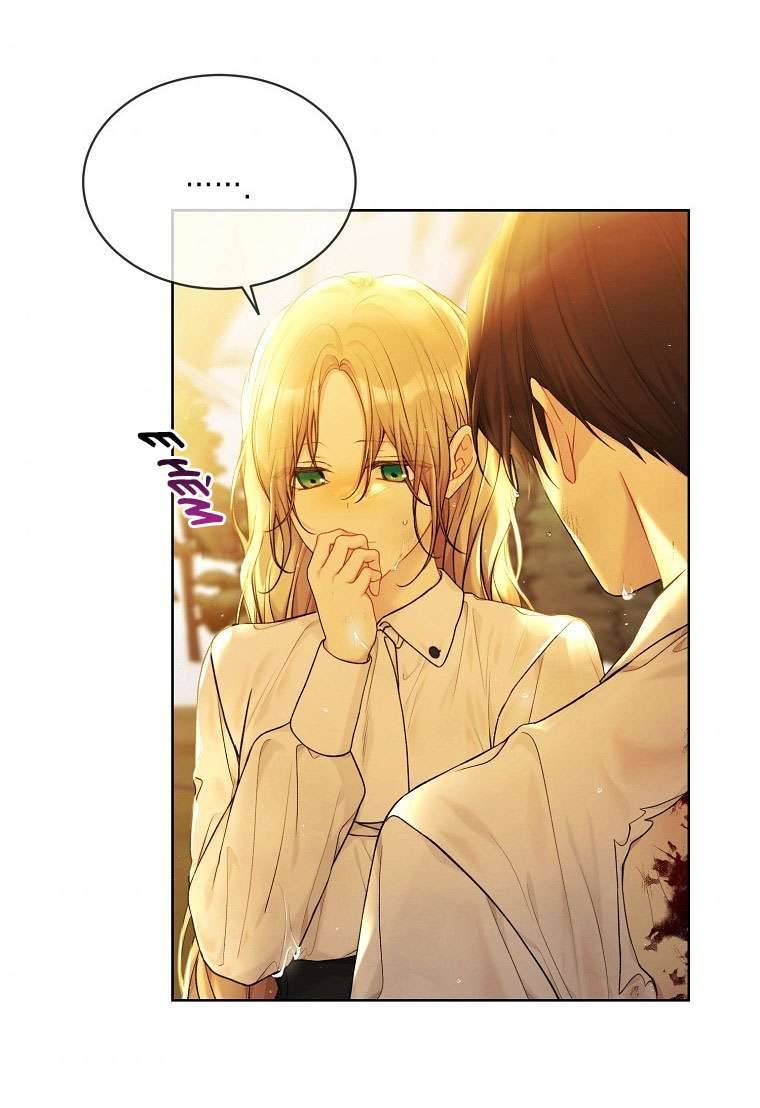 Vương Miện Lục Bảo Chap 73 - Trang 2