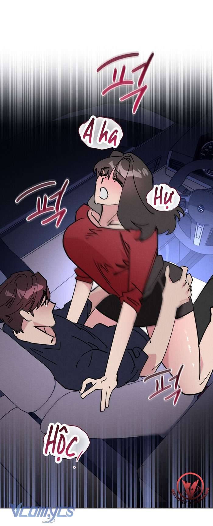 [18+] 7 Giây Thay Vì Một Nụ Hôn Chap 27 - Trang 2