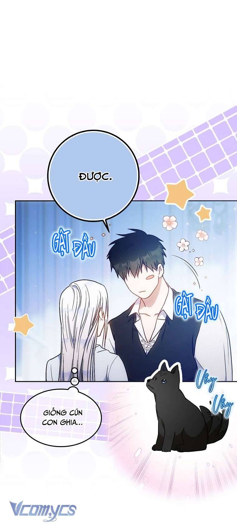 Tôi Trở Thành Vợ Của Nam Chính Chap 95 - Trang 3