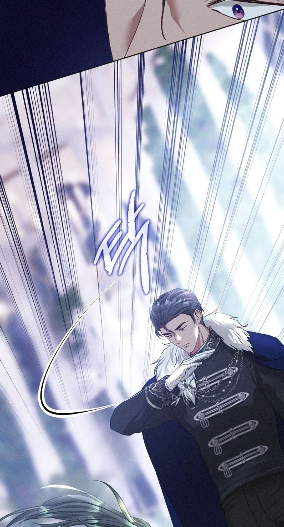 [ 18+ ] Lời Nguyền Tóc Đỏ Chapter 3 - Next Chapter 4