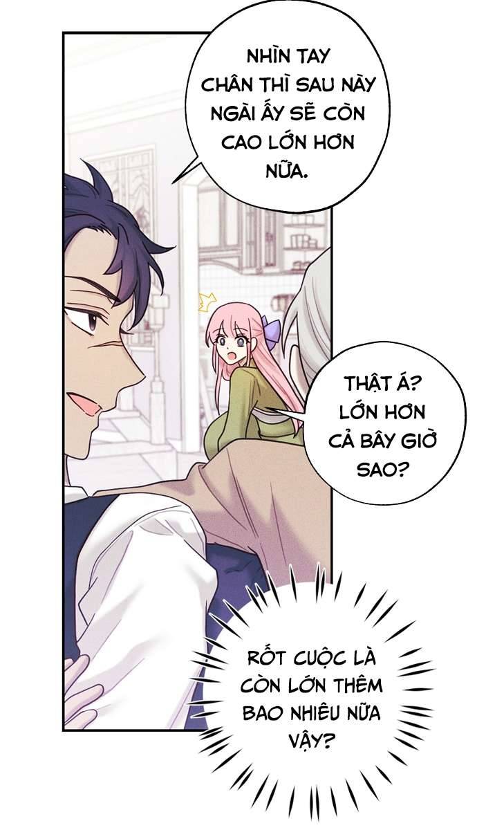 Cửa Hàng Búp Bê Của Công Chúa Chap 38 - Trang 2