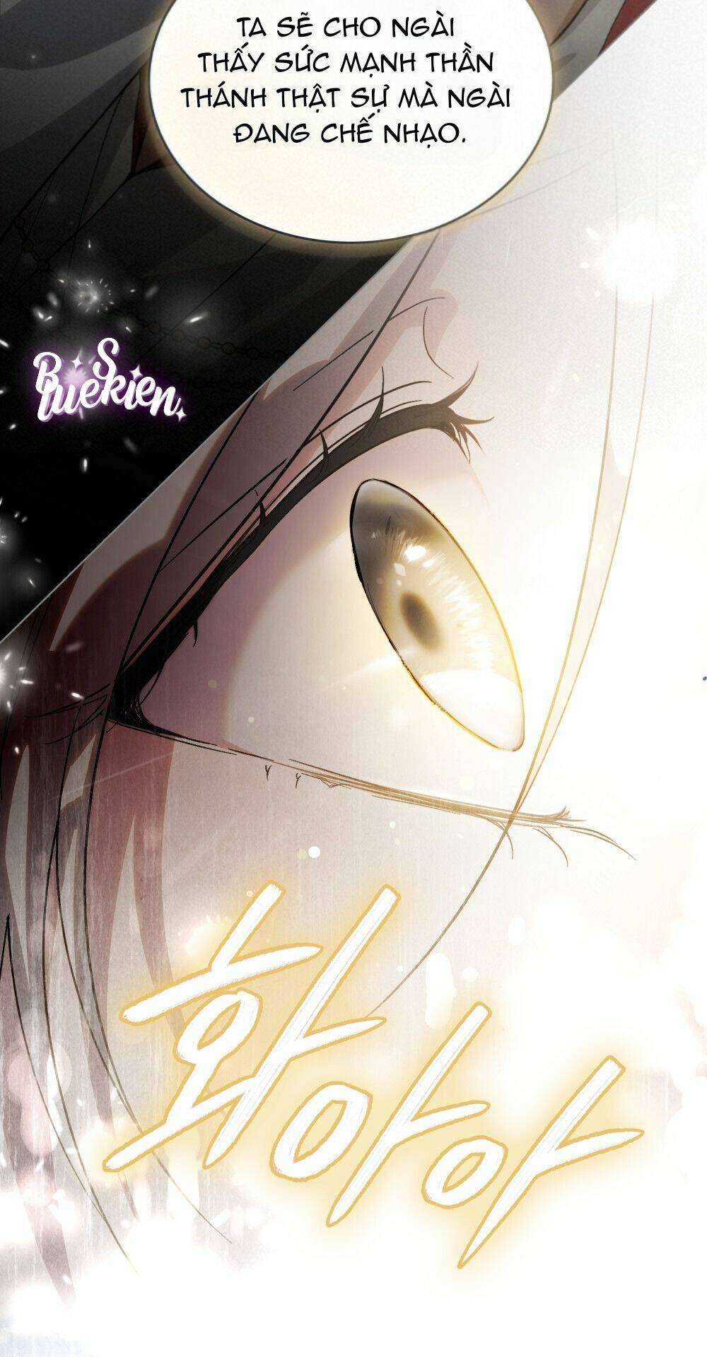 Khi Số Phận Tìm Đến Hai Ta Chapter 2 - Trang 4