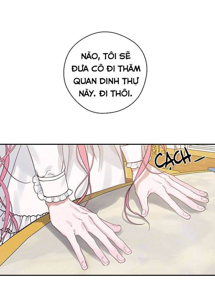 Trước Tiên Phải Giấu Em Trai Cái Đã! Chap 41 - Trang 2