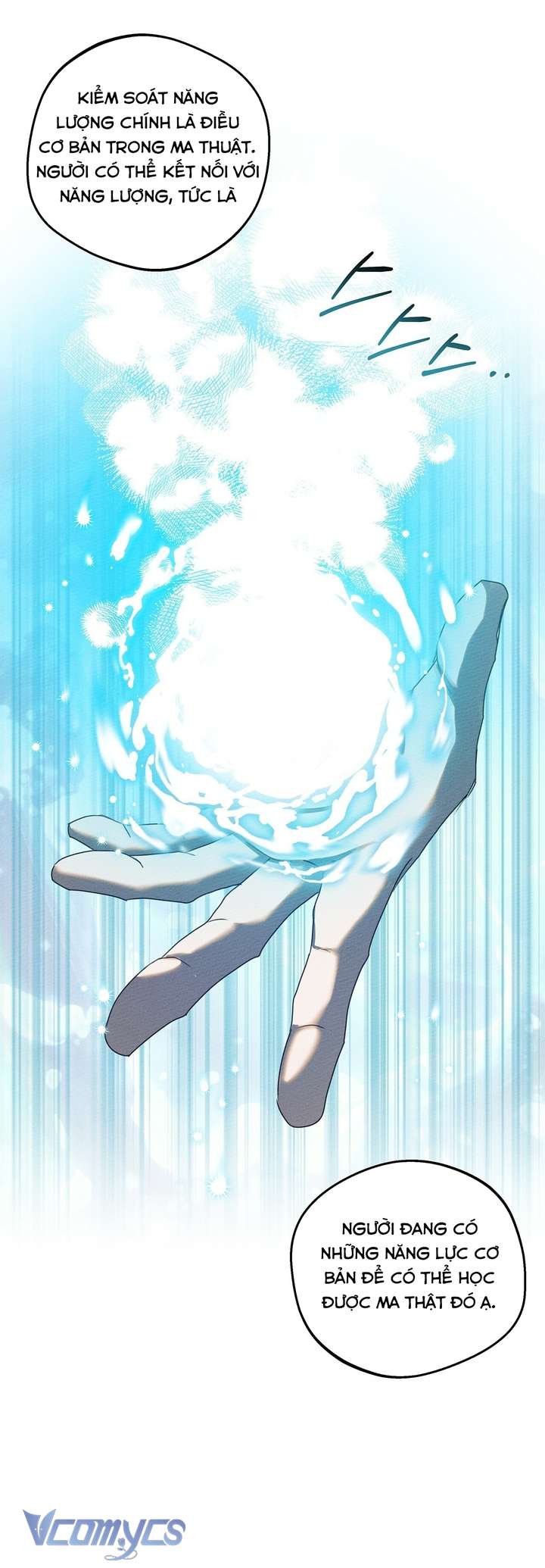 Dưới Bóng Cây Sồi Chap 23 - Next Chap 24