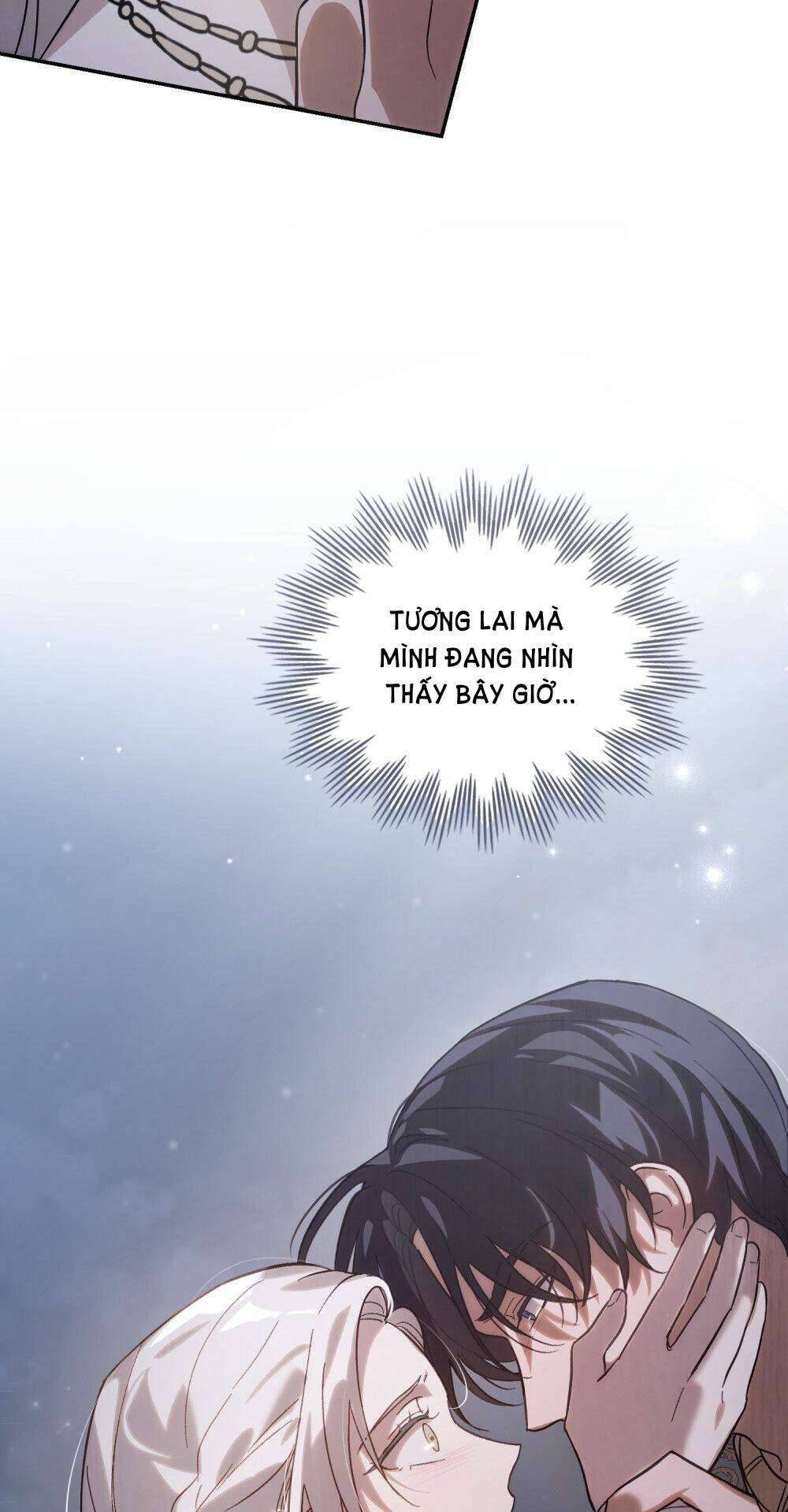 Khi Số Phận Tìm Đến Hai Ta Chapter 2 - Trang 4