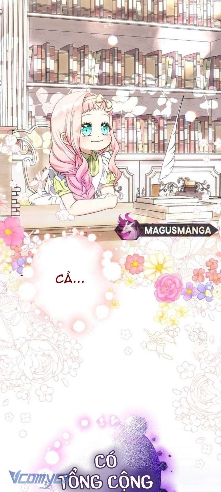 Tiểu Thư Tích Tiền Đi Bụi Chapter 50 - Next Chapter 51