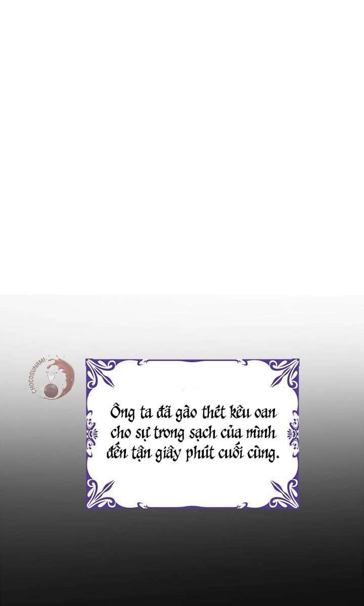 Tôi Là Minh Chứng Của Sự Thật Chap 24 - Trang 3